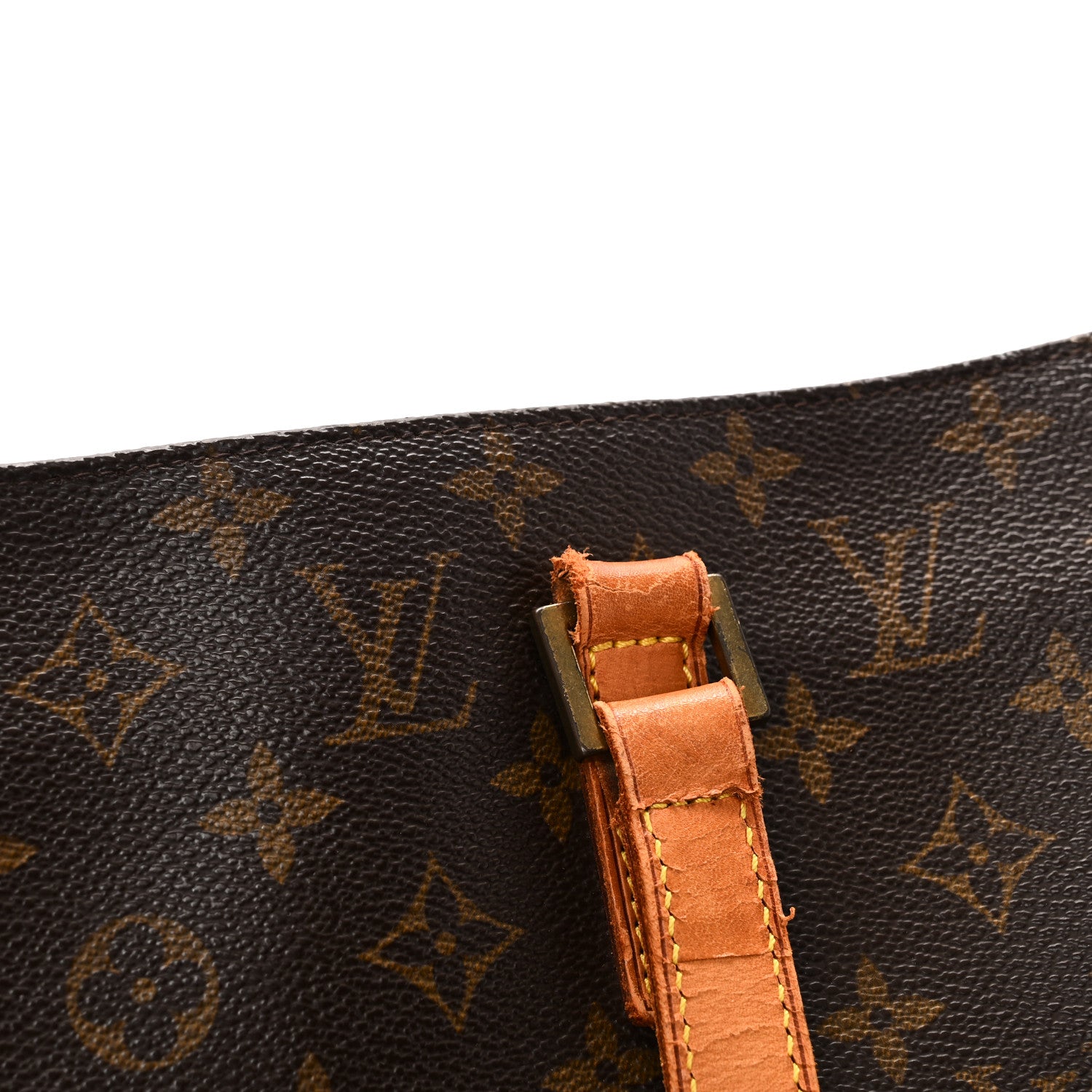 Louis Vuitton Monogram Luco 17 of 18