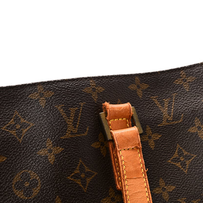 Louis Vuitton Monogram Luco 17 of 18