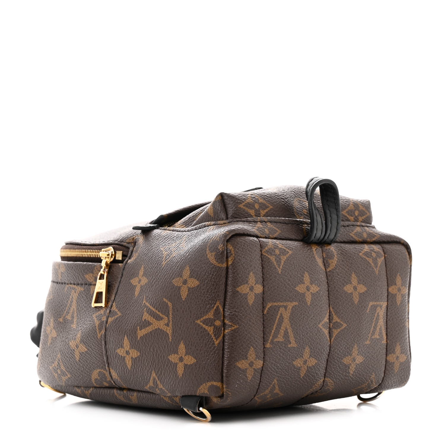 Louis Vuitton Monogram Palm Springs Backpack Mini 4 of 18