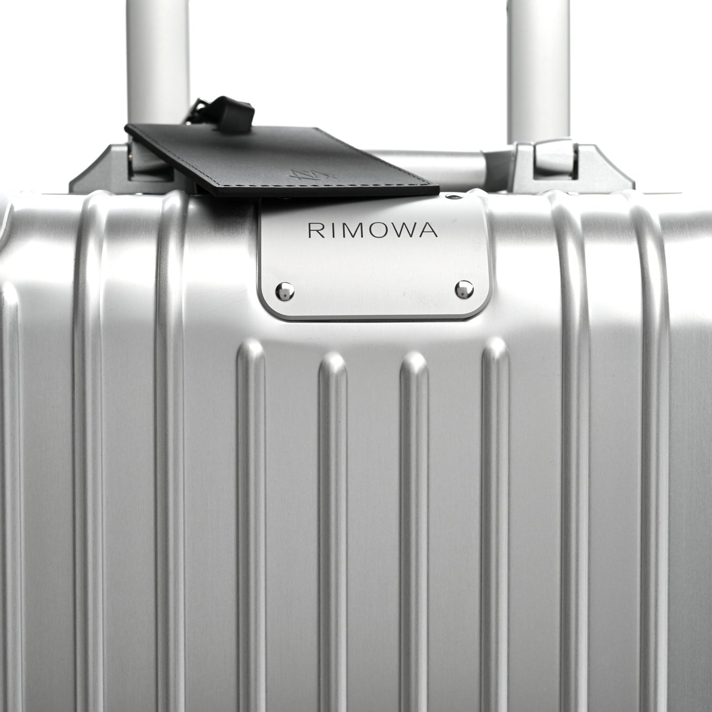 Aluminum Original Cabin Silver