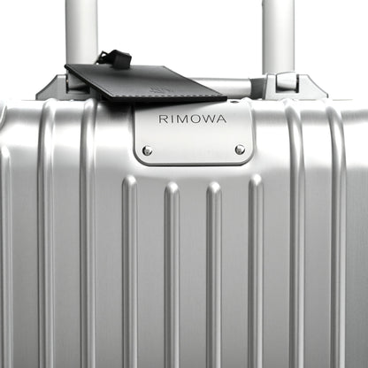 Rimowa Aluminum Original Cabin Silver 10 of 12