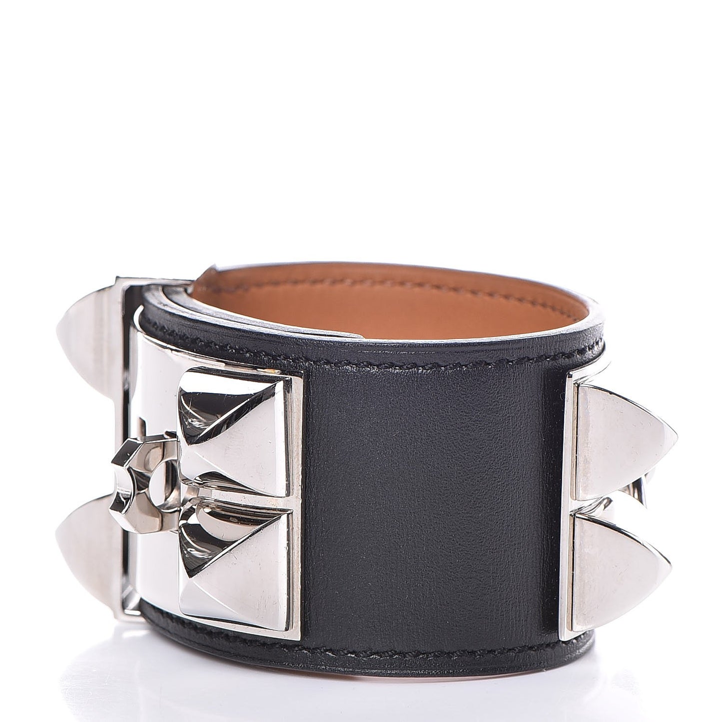 Chamonix Collier de Chien CDC Bracelet S Black