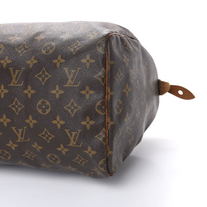Louis Vuitton Monogram Speedy 40 15 of 17