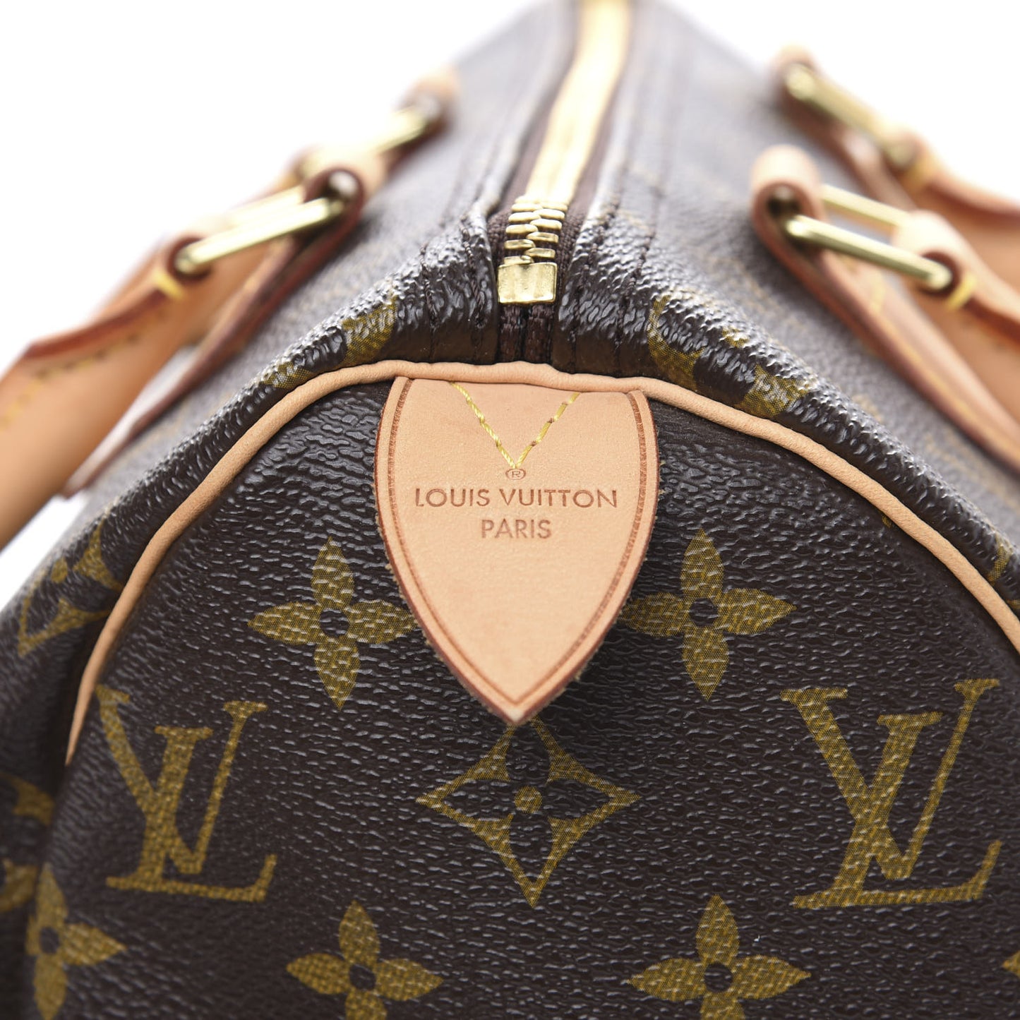Monogram Speedy 25