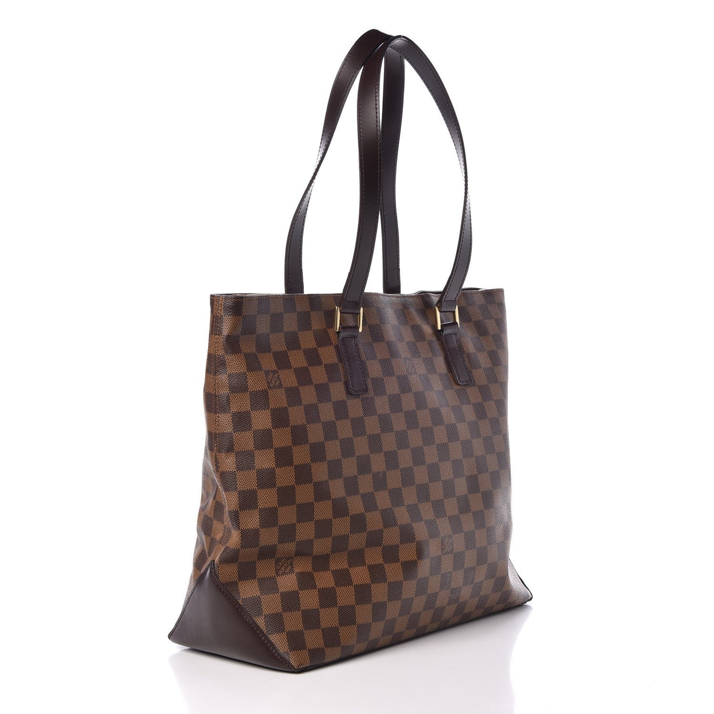 Damier Ebene Cabas Mezzo