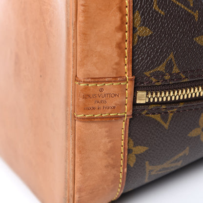 Louis Vuitton Monogram Alma PM 6 of 16