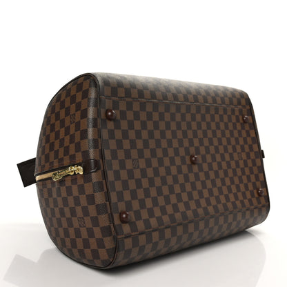 Louis Vuitton Damier Ebene Ribera GM 4 of 11