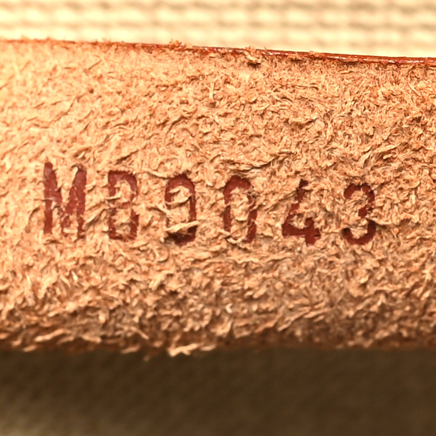 Monogram Deauville