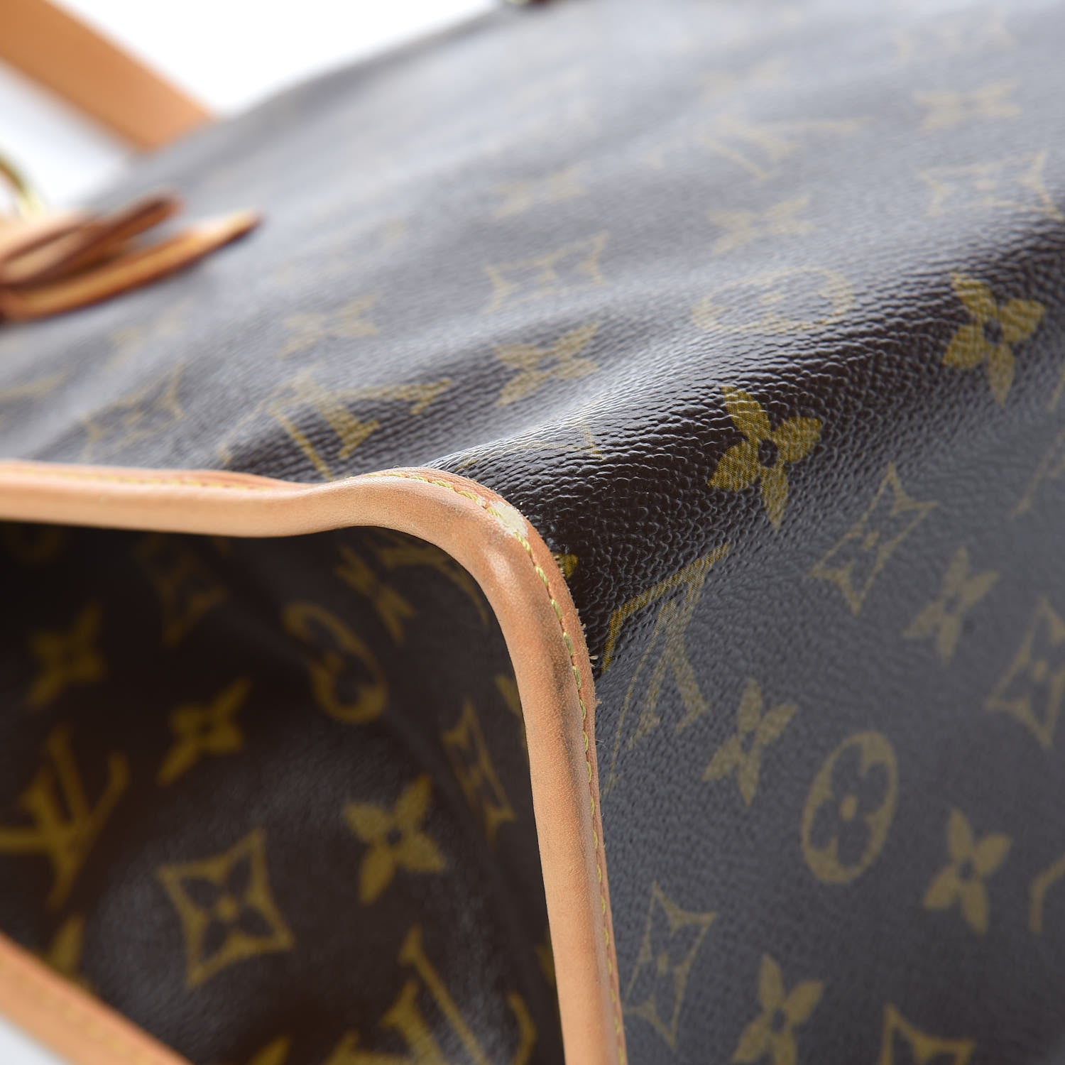 Louis Vuitton Monogram Popincourt Haut 10 of 12
