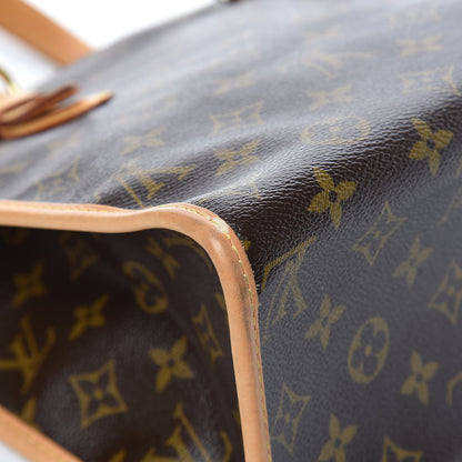 Louis Vuitton Monogram Popincourt Haut 10 of 12