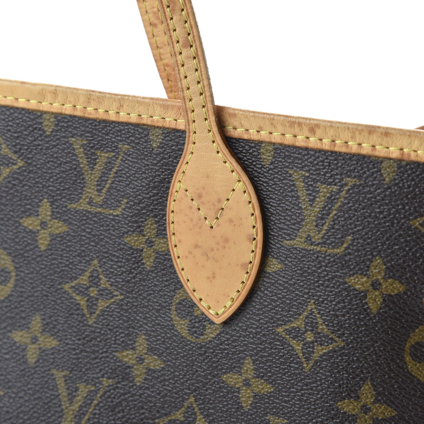Monogram Neverfull MM