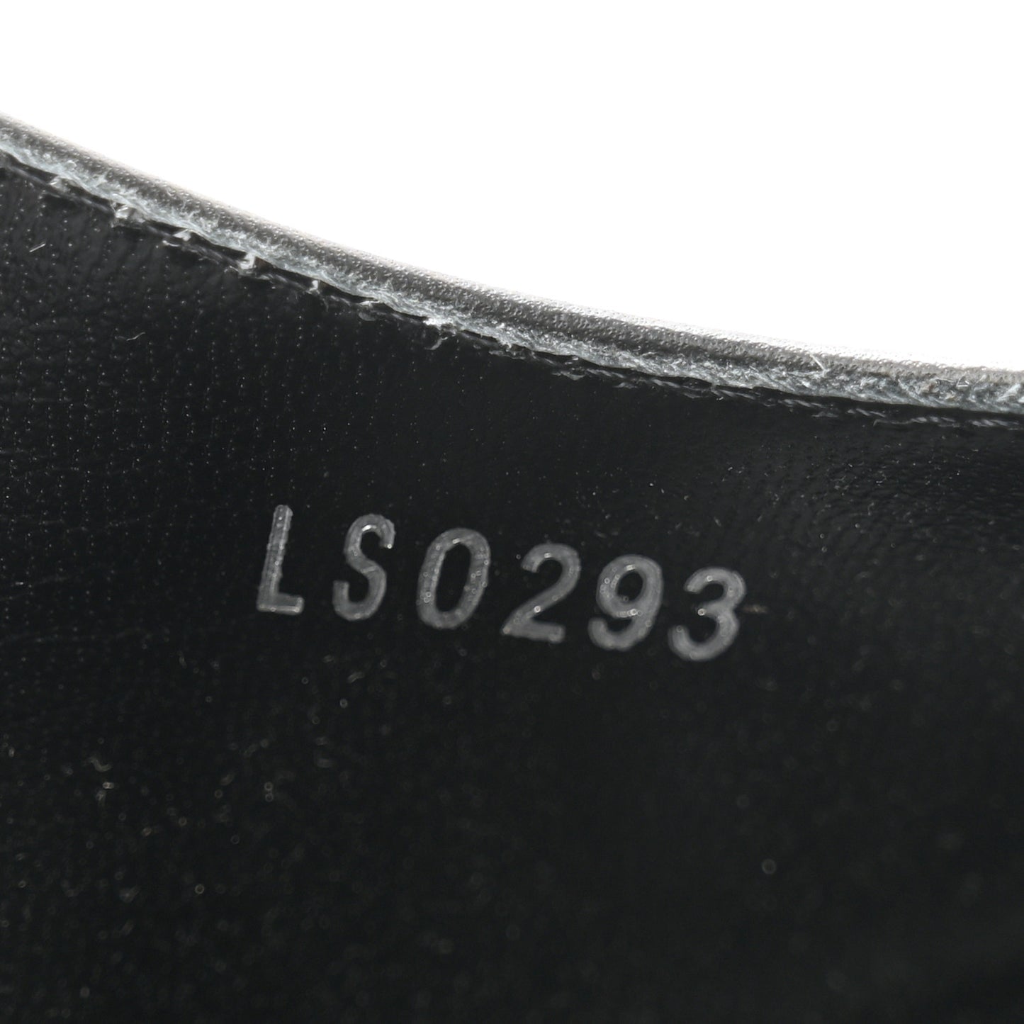Calfskin Sparkle Slingback Pumps 39 Black
