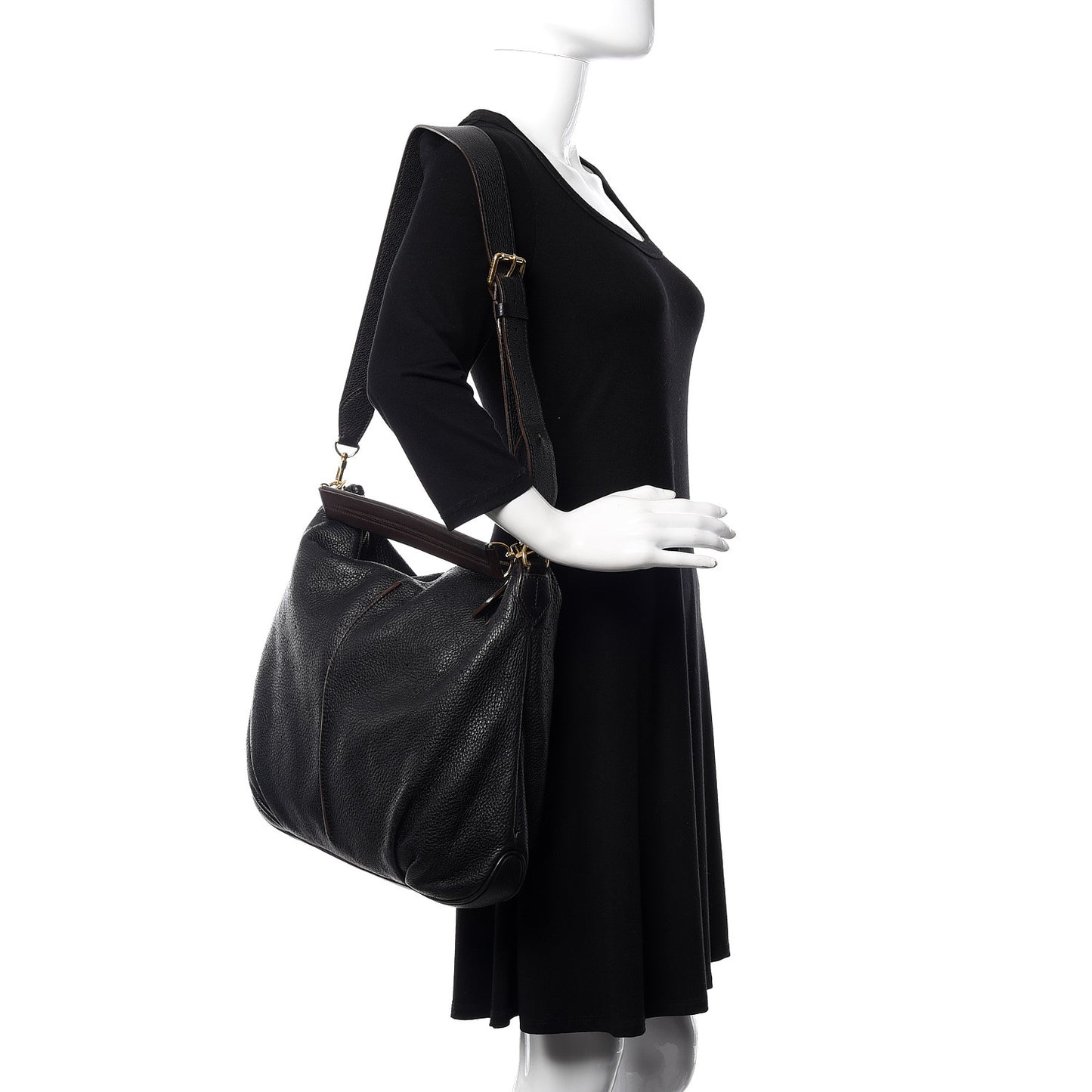 Mahina Selene MM Black