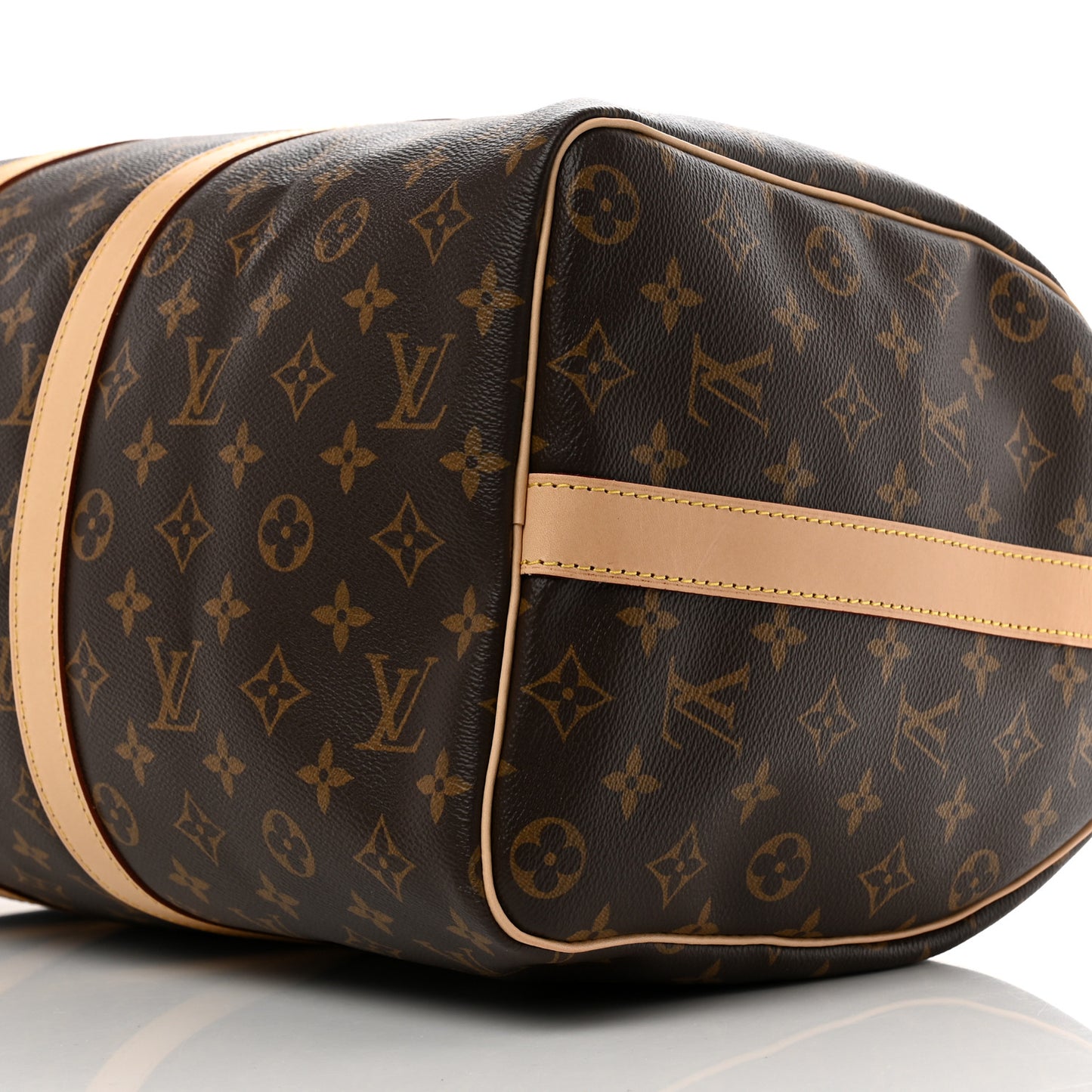 Monogram Keepall Bandouliere 45