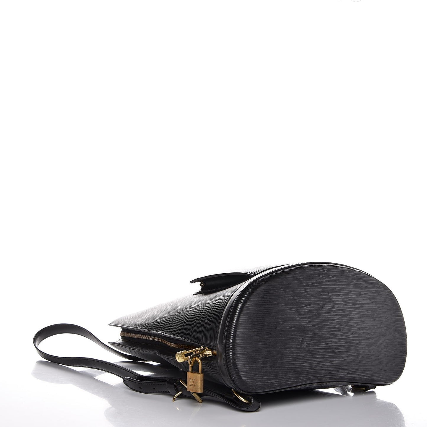 Epi Gobelins Backpack Black