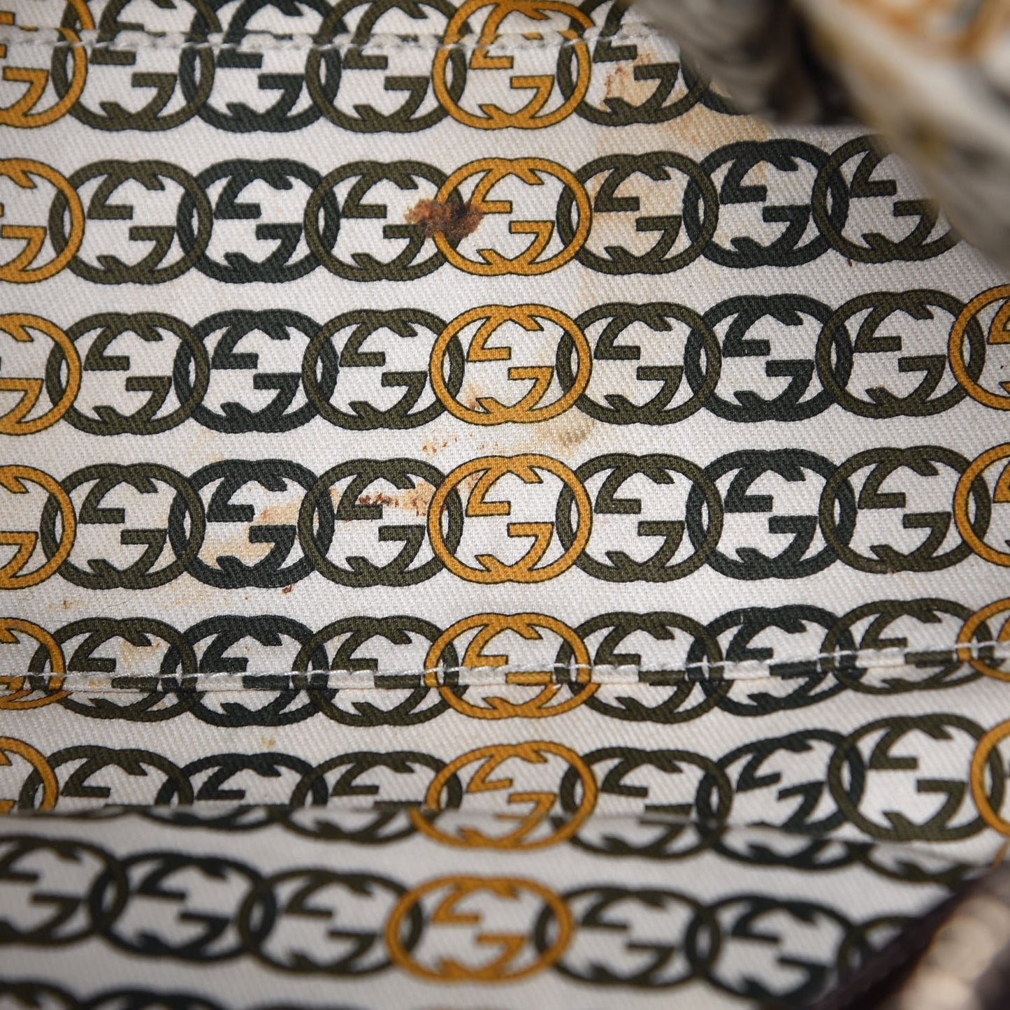 Velvet 85th Anniversary Boston Tote