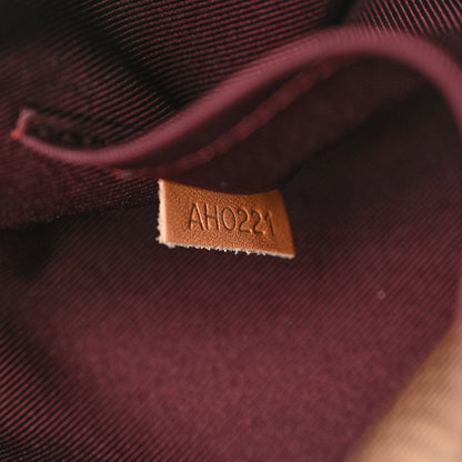 Louis Vuitton Monogram Odeon MM Natural 7 of 10