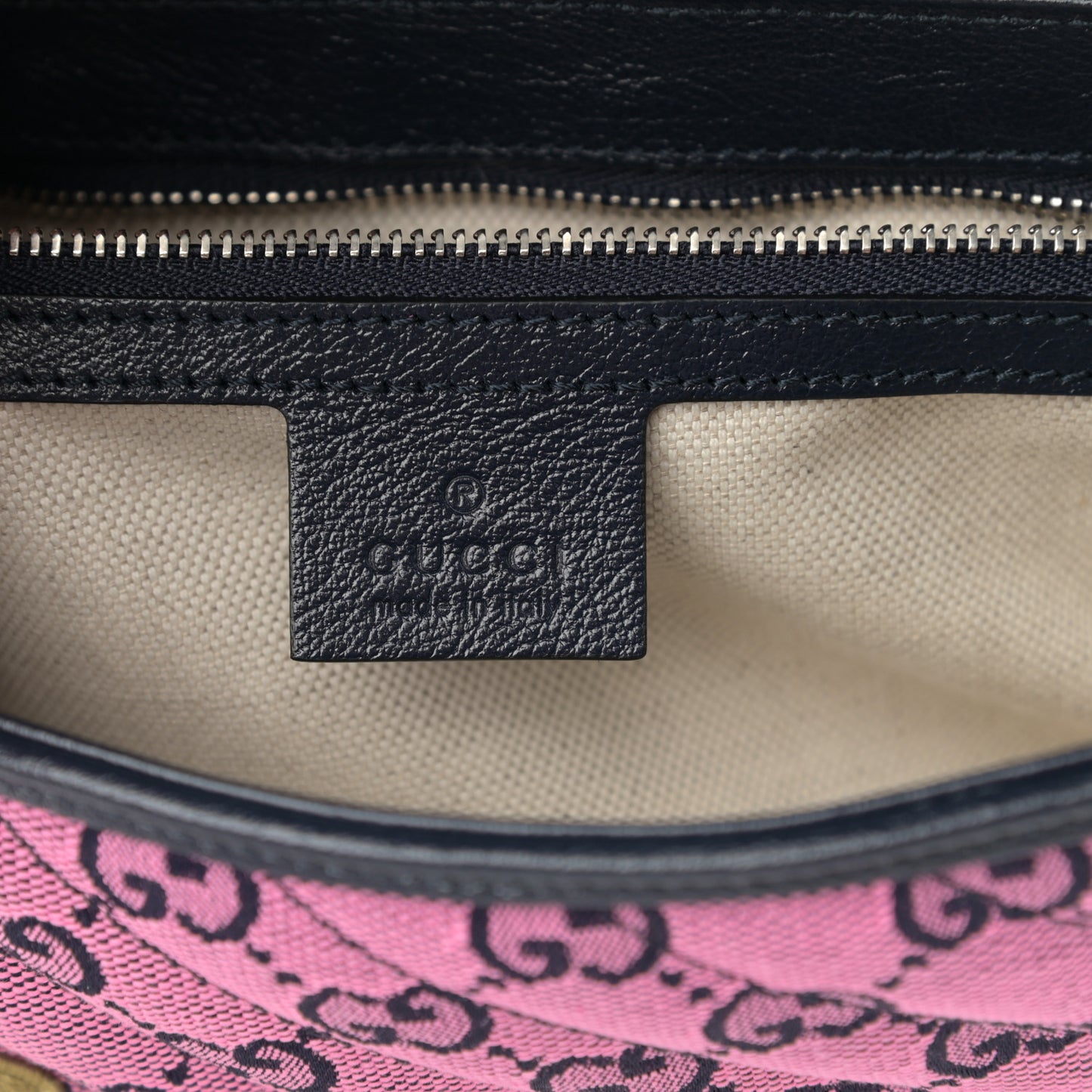 Monogram Multicolor Matelasse Diagonal Floral Embroidered Small GG Marmont Shoulder Bag Pink Blue Ivory Green Lilac