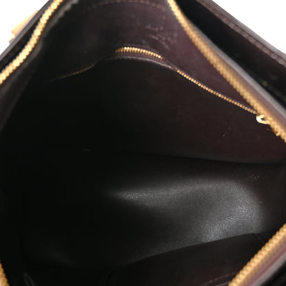 Louis Vuitton Vernis Houston Amarante 4 of 14
