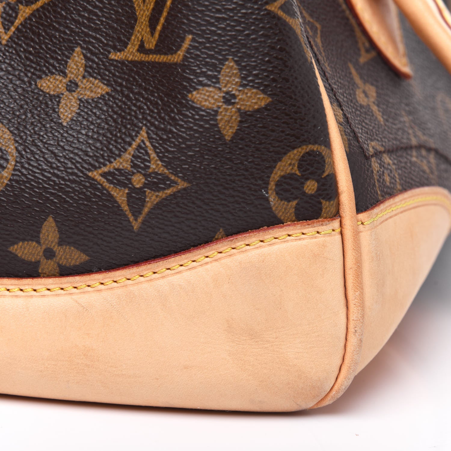 Louis Vuitton Monogram Beverly GM 19 of 31
