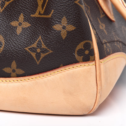 Louis Vuitton Monogram Beverly GM 19 of 31