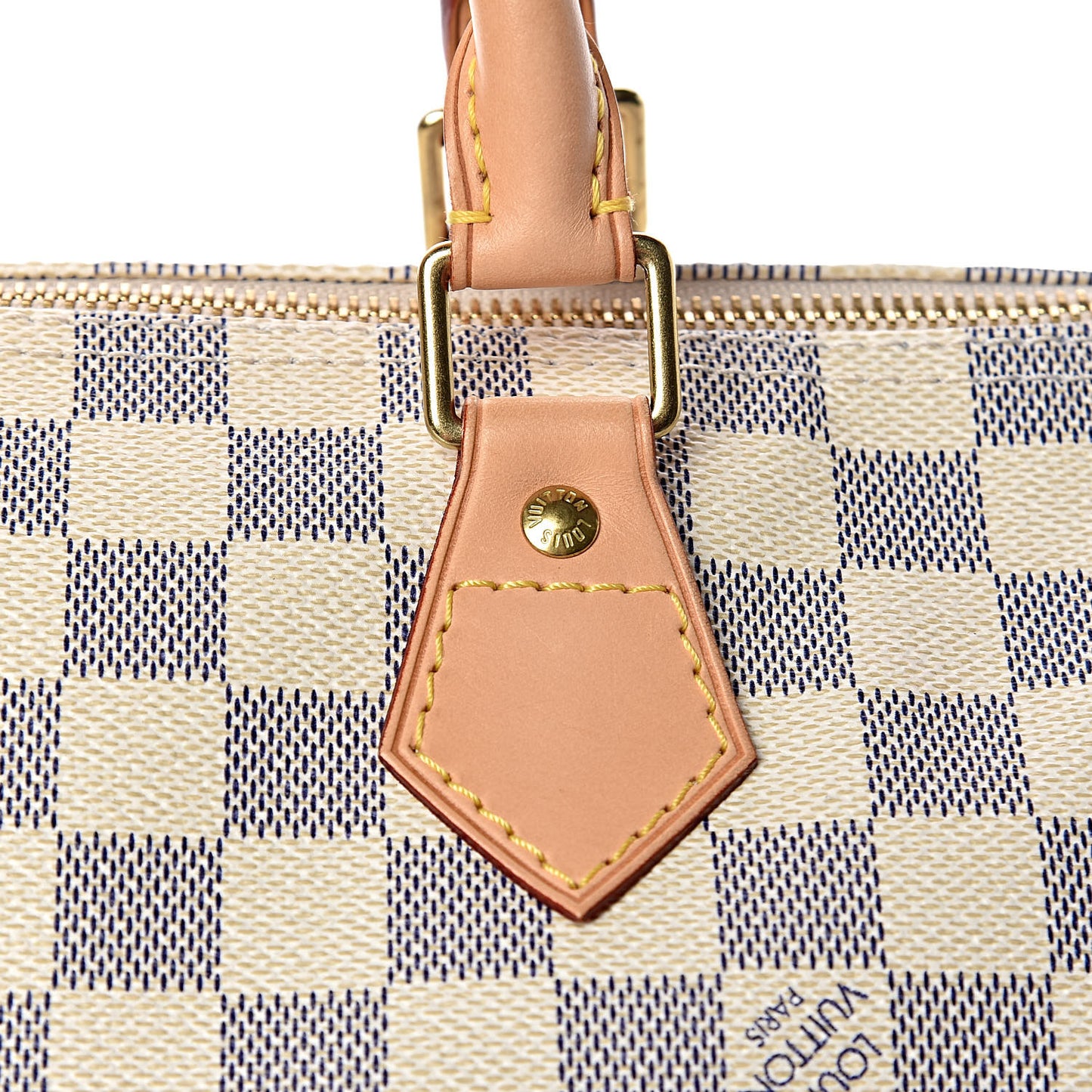 Damier Azur Speedy 30