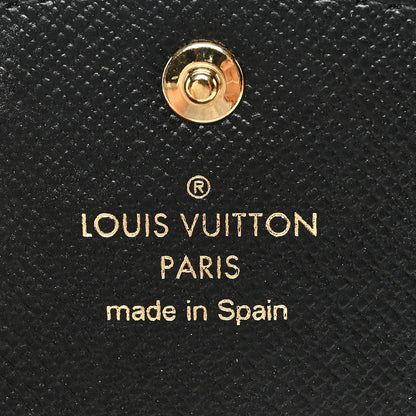Louis Vuitton Reverse Monogram Rosalie Coin Purse 6 of 7