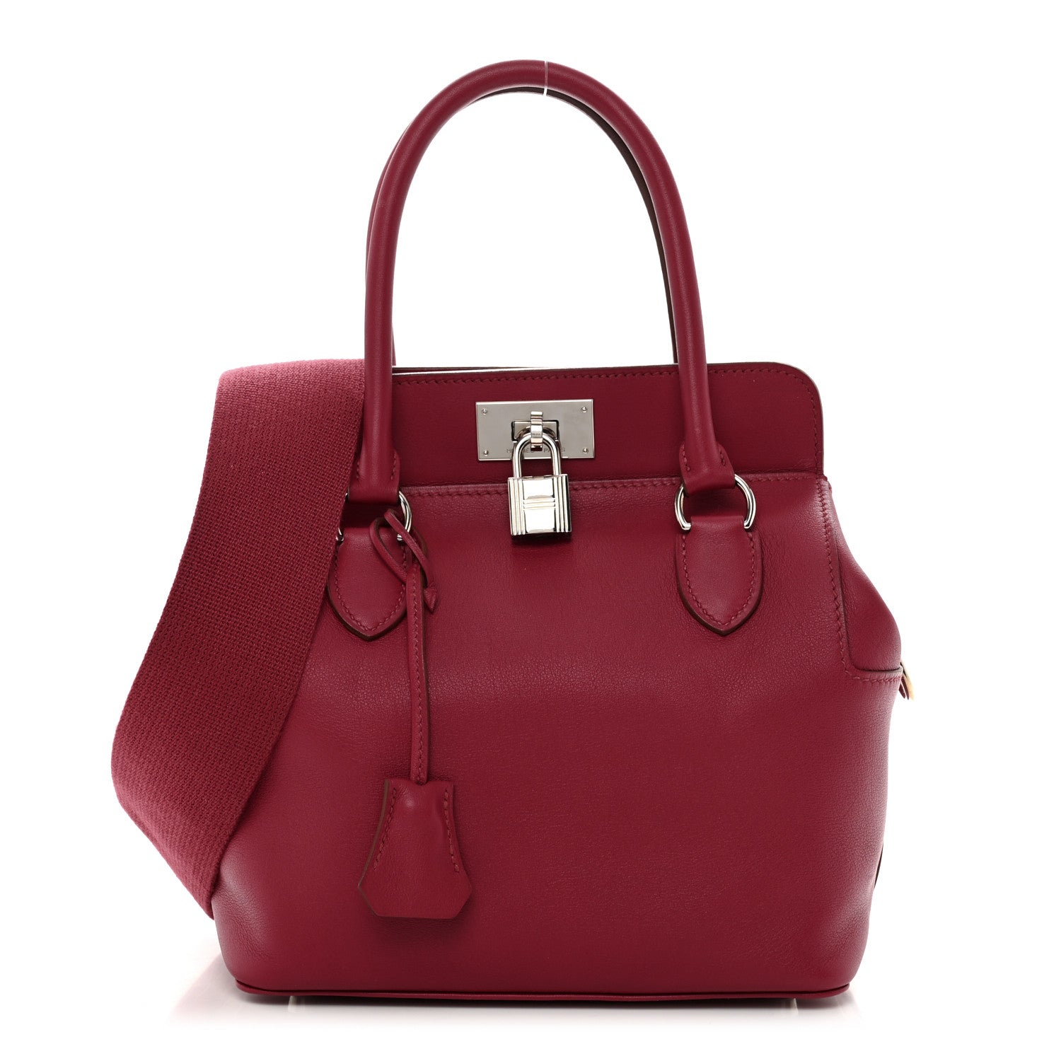 Hermes Swift Toolbox 20 Rubis 1 of 10