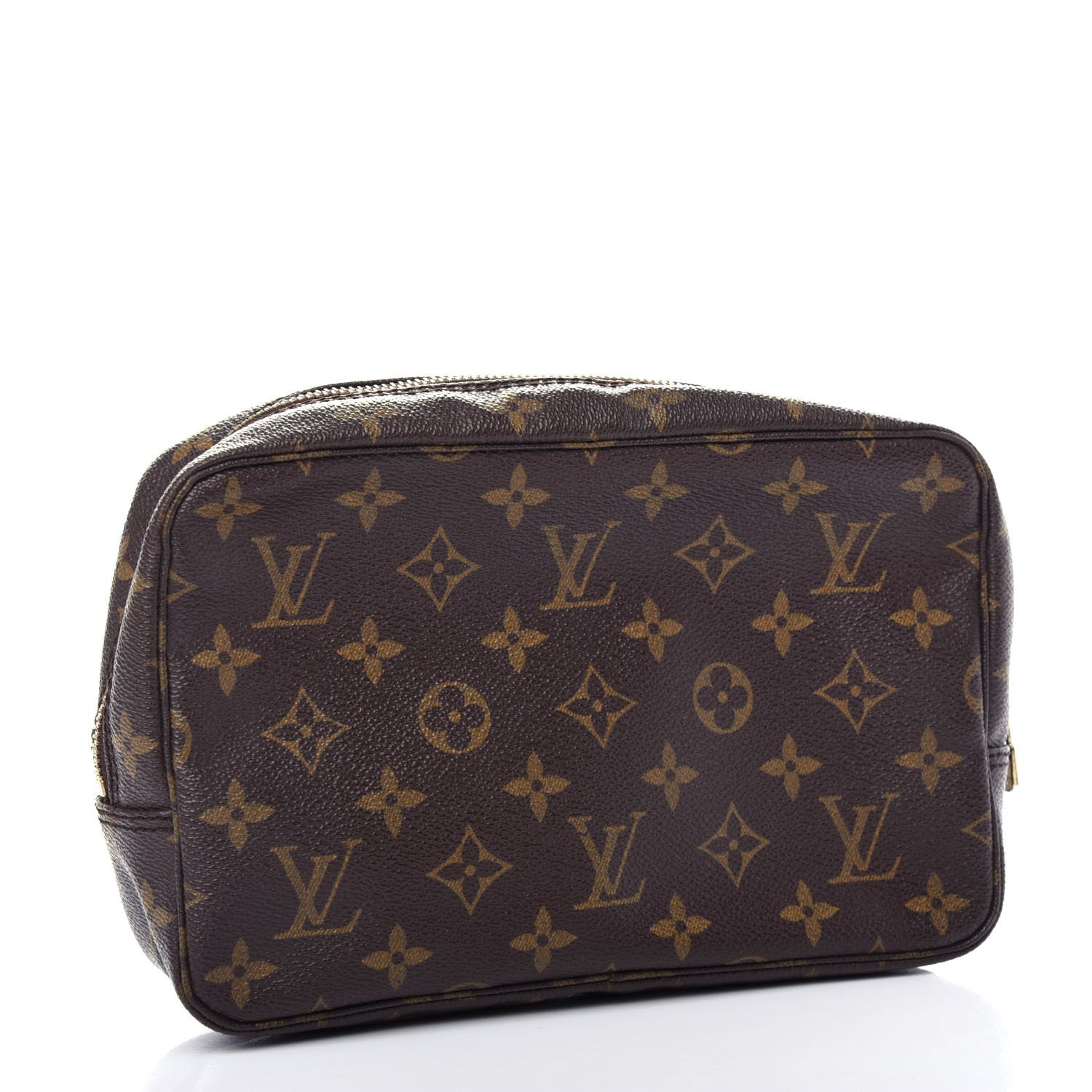 Louis Vuitton Monogram Trousse Toilette 23 3 of 6