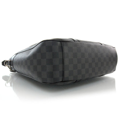 Louis Vuitton Damier Graphite Tadao 4 of 8