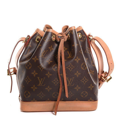 Louis Vuitton Monogram Noe BB 1 of 8
