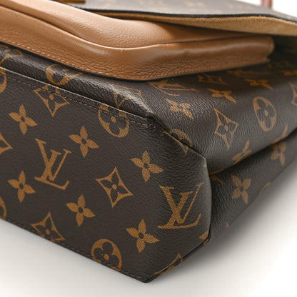 Louis Vuitton Monogram Marignan Sesame 8 of 8
