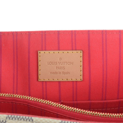 Louis Vuitton Damier Azur Calvi 6 of 7