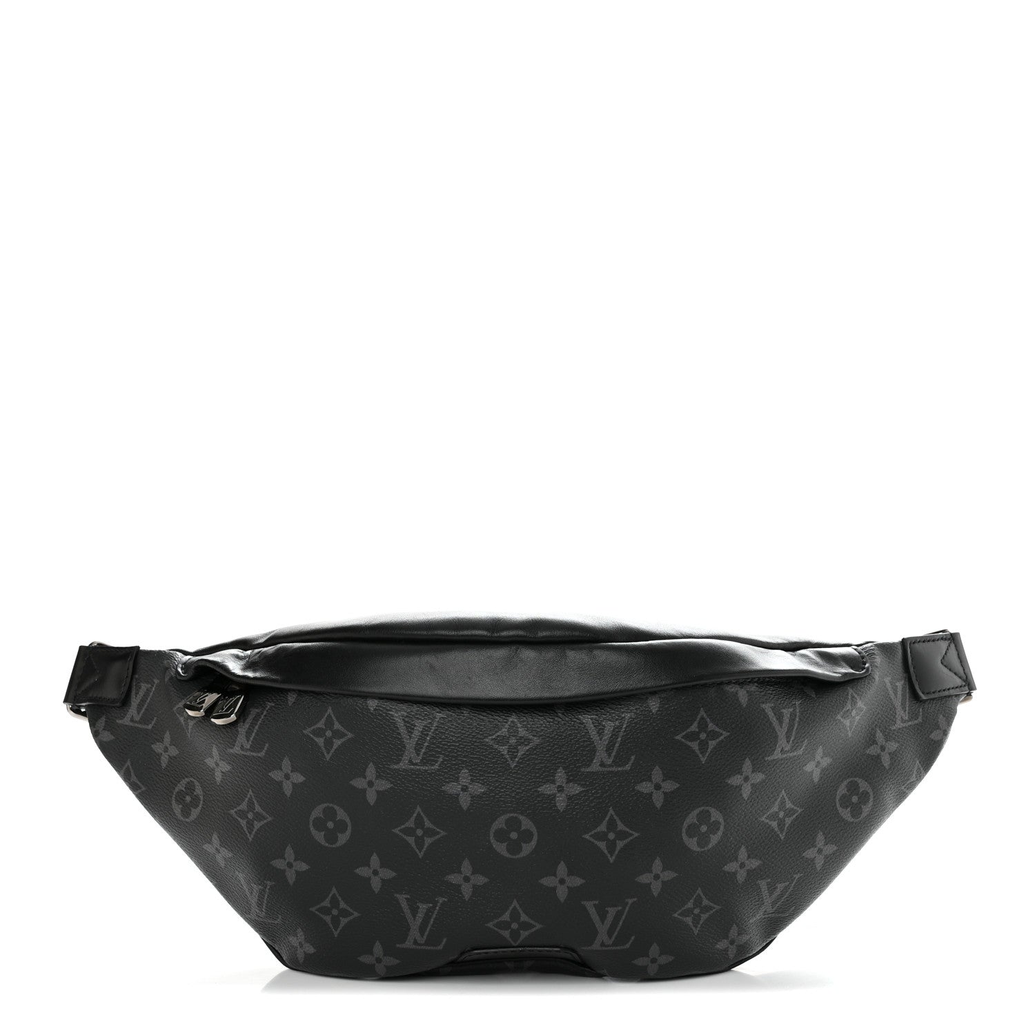 Louis Vuitton Monogram Eclipse Discovery Bumbag 1 of 10