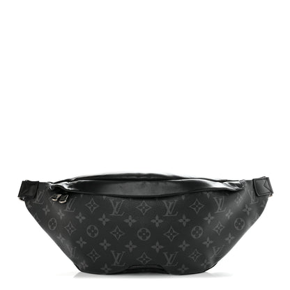 Louis Vuitton Monogram Eclipse Discovery Bumbag 1 of 10