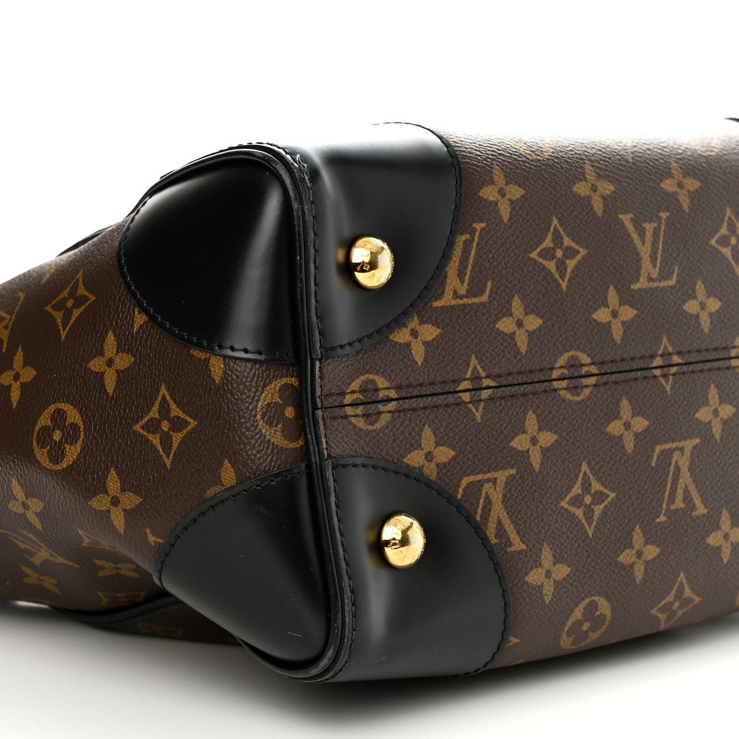 Monogram Phenix MM Black