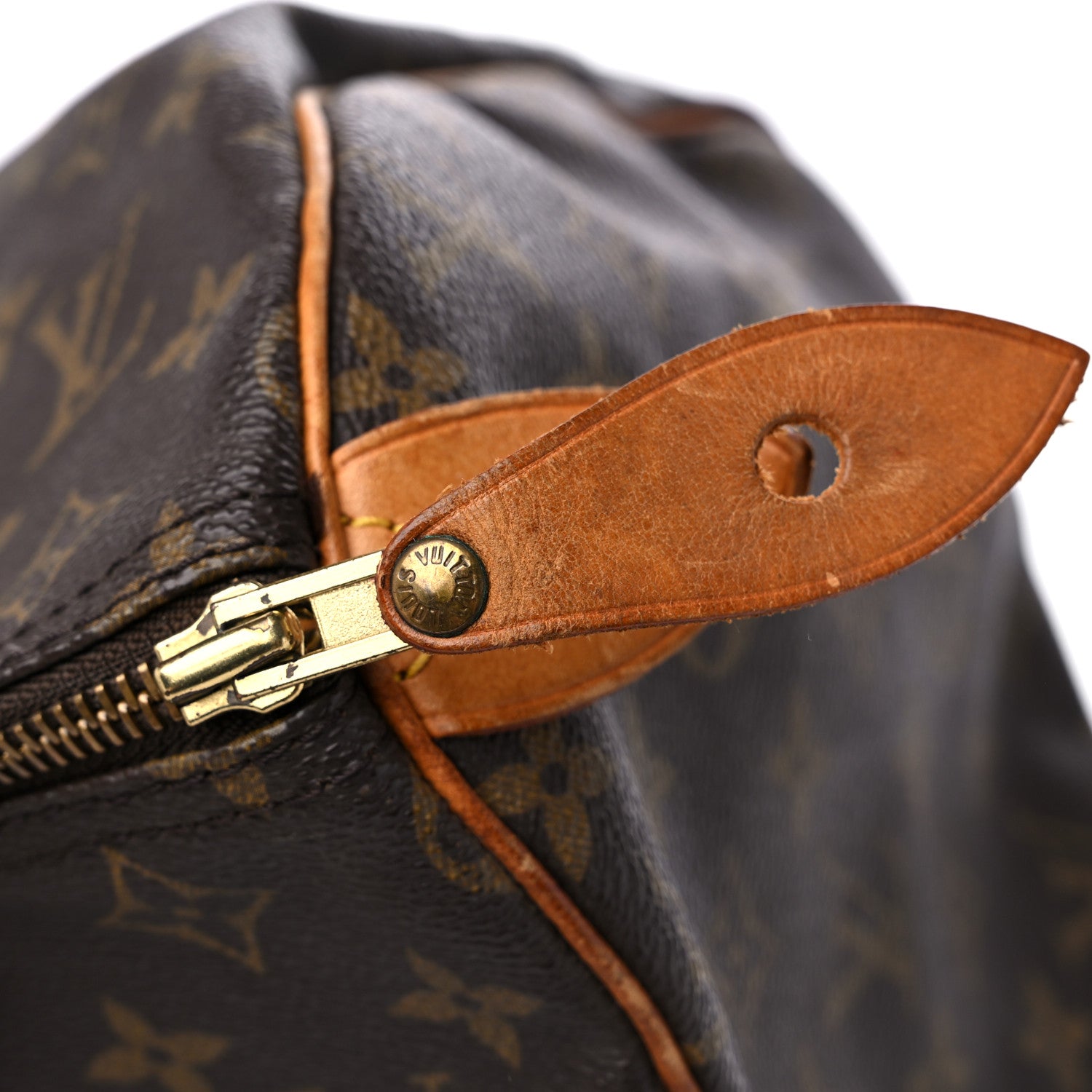 Louis Vuitton Monogram Speedy 30 12 of 15