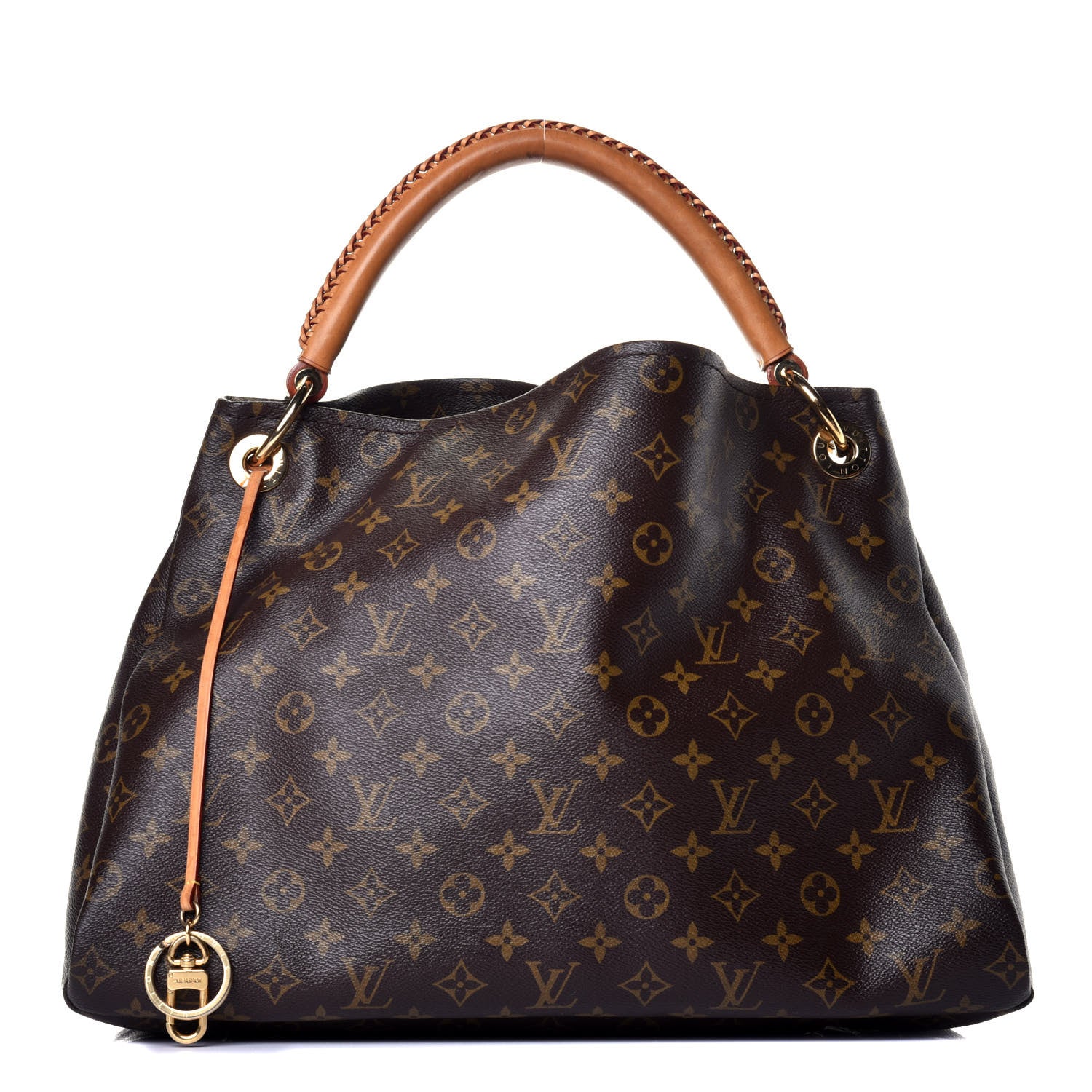 Louis Vuitton Monogram Artsy MM 1 of 9