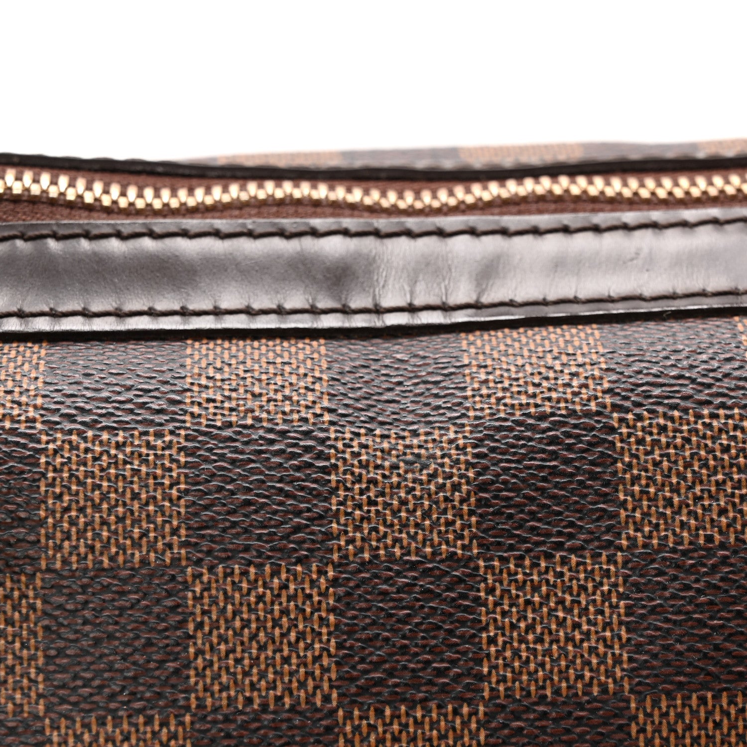 Louis Vuitton Damier Ebene Berkeley 11 of 11