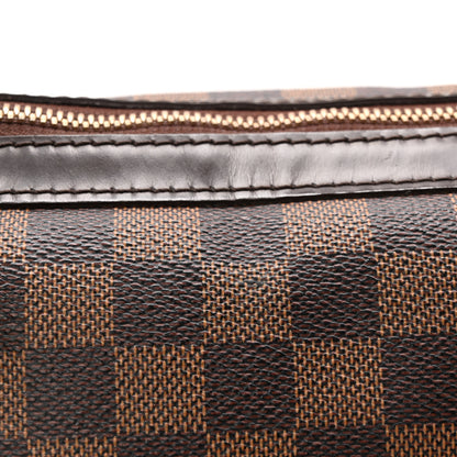 Louis Vuitton Damier Ebene Berkeley 11 of 11