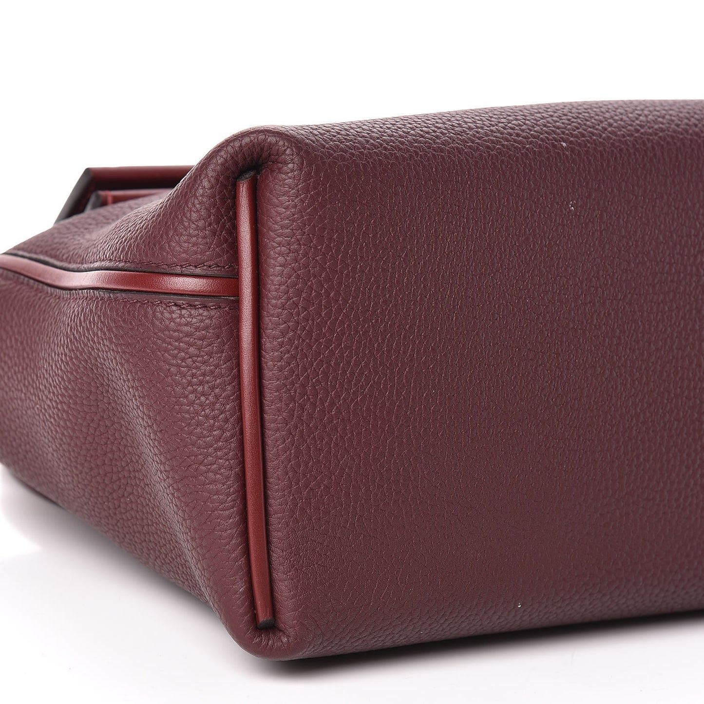 Togo Sombrero 24/24 29 Bordeaux Rouge H