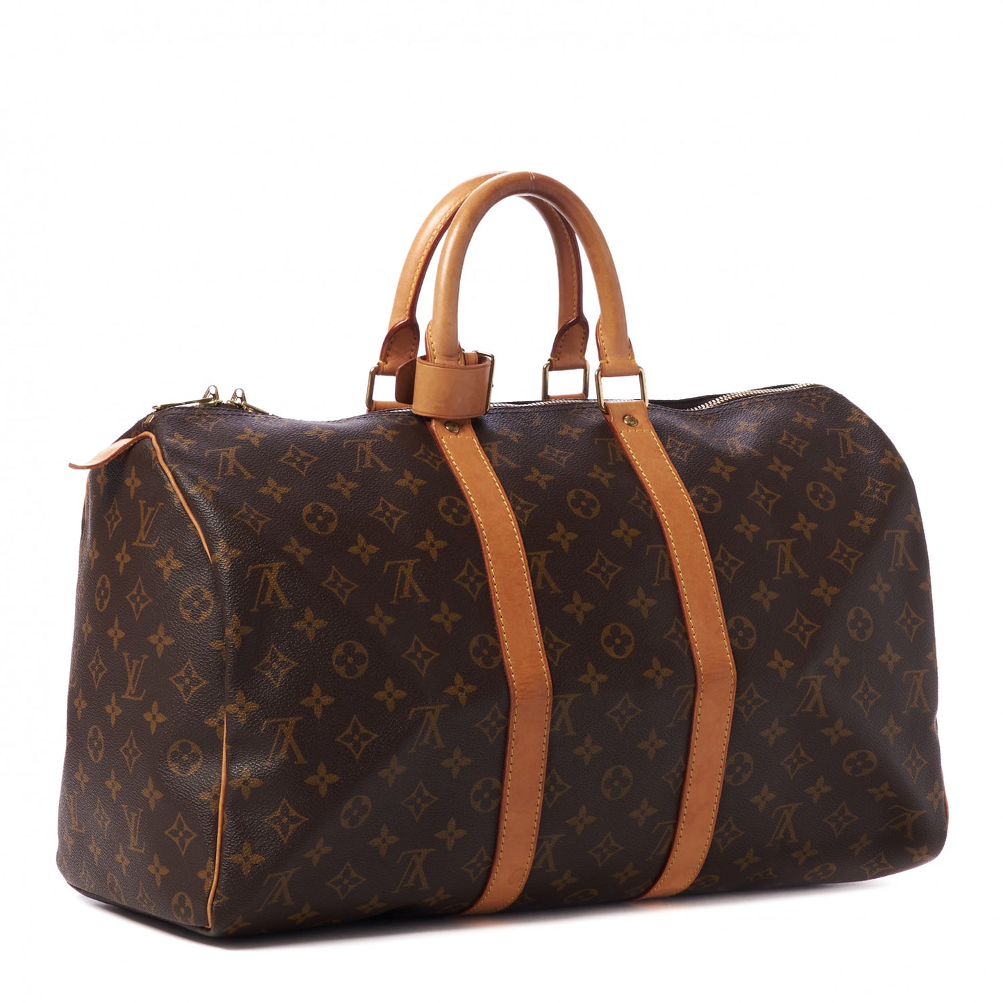 Monogram Keepall 45