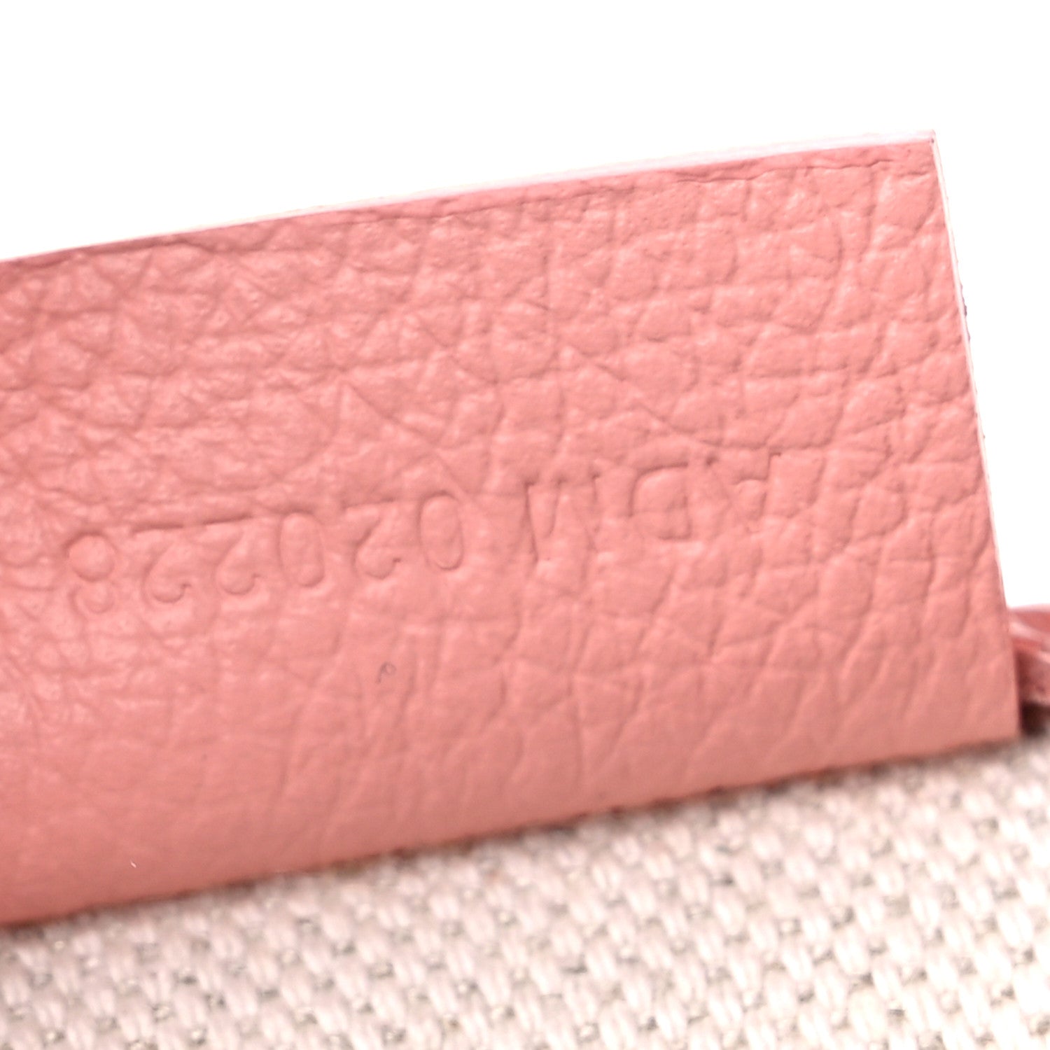 Goyard Goyardine Poitiers Tote Pink 6 of 8