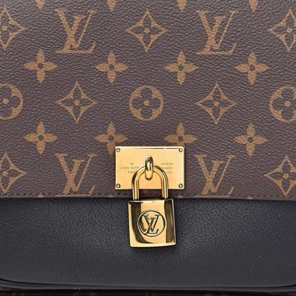 Louis Vuitton Monogram Marignan Black 10 of 10