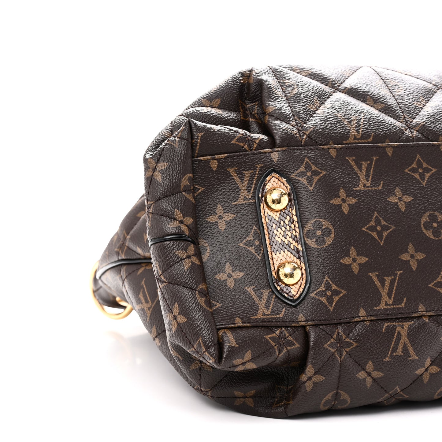 Monogram Etoile Exotique MM