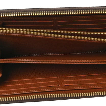 Louis Vuitton Monogram Zippy Wallet 5 of 6