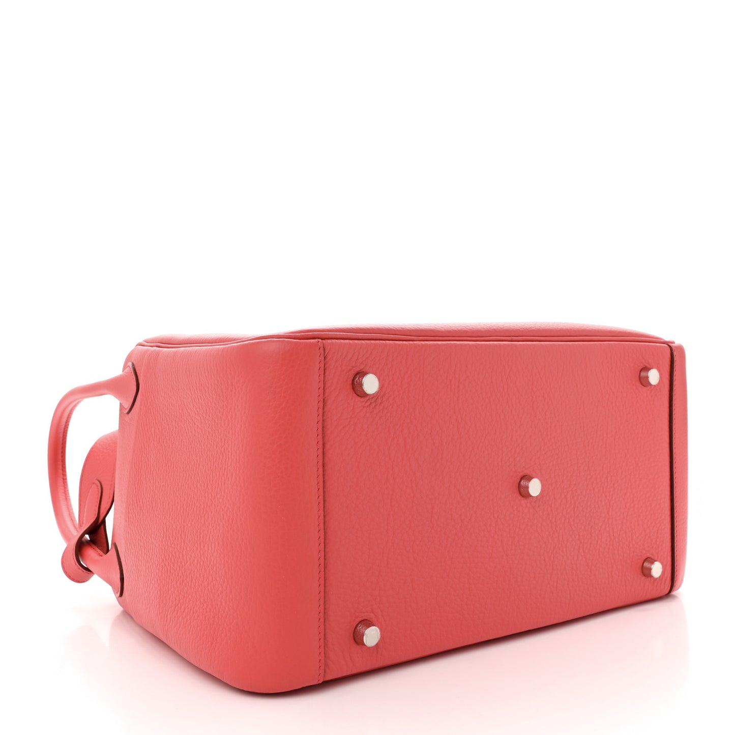 Taurillon Clemence Lindy 34 Rose Jaipur
