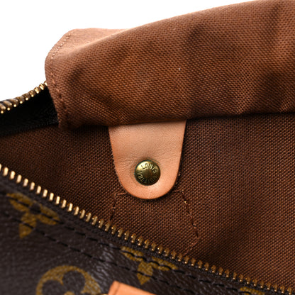 Louis Vuitton Monogram Speedy 30 10 of 17