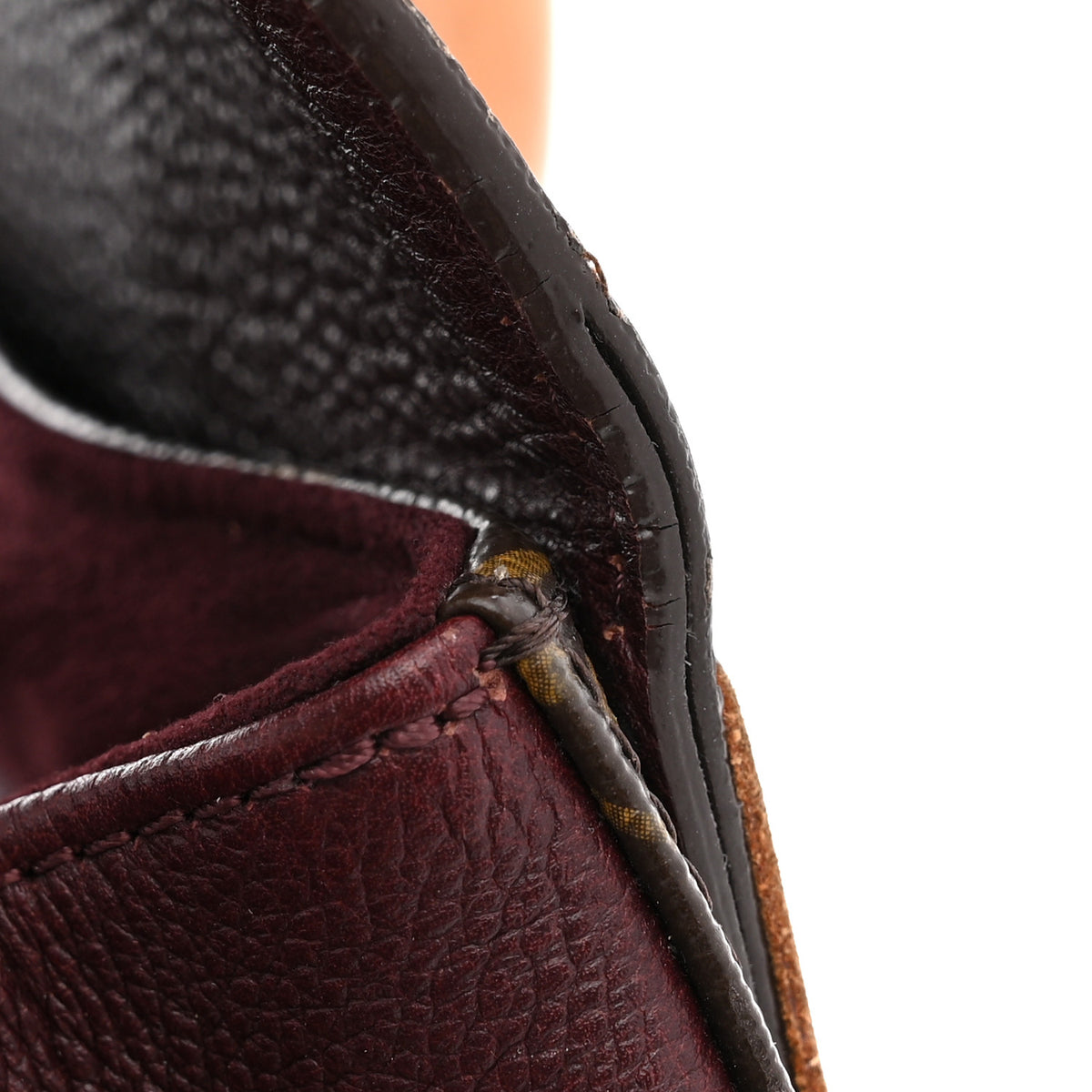 Monogram Eden MM Camel