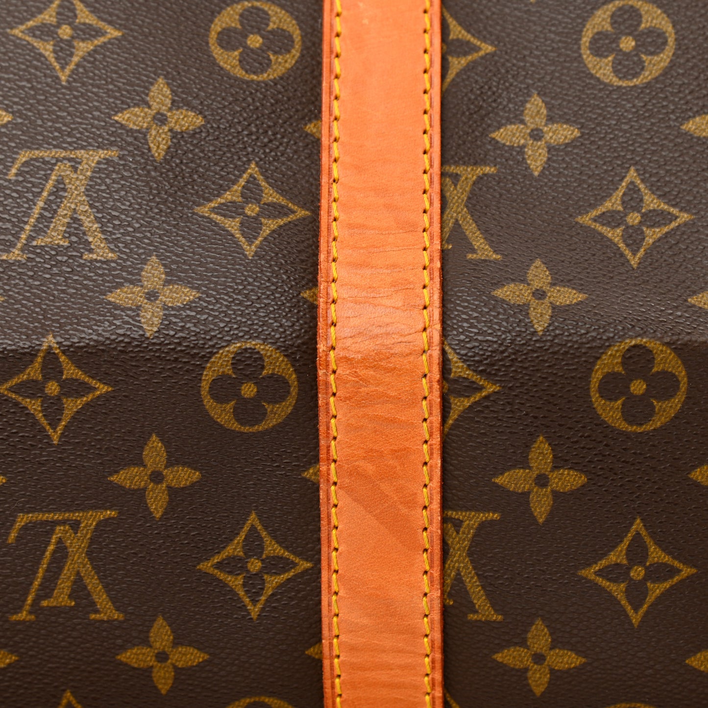 Monogram Keepall Bandouliere 55